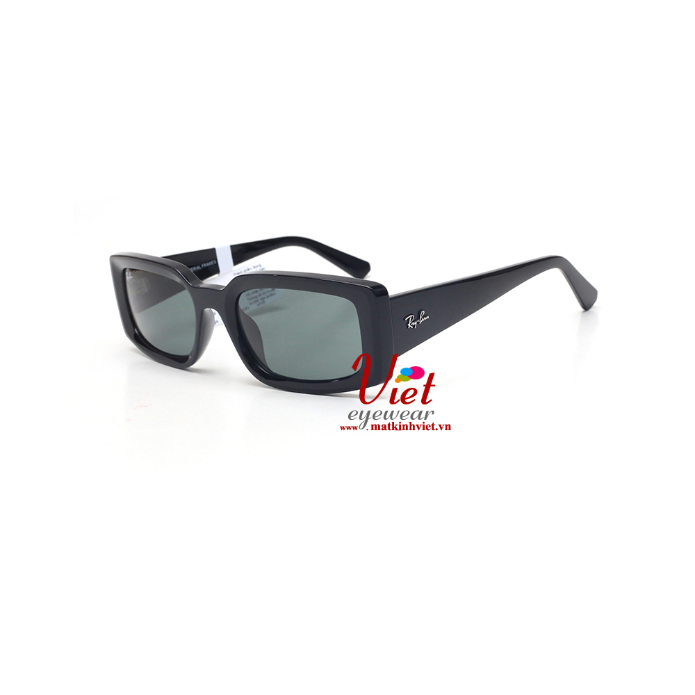 Kính mát RayBan RB4395F 6677/71